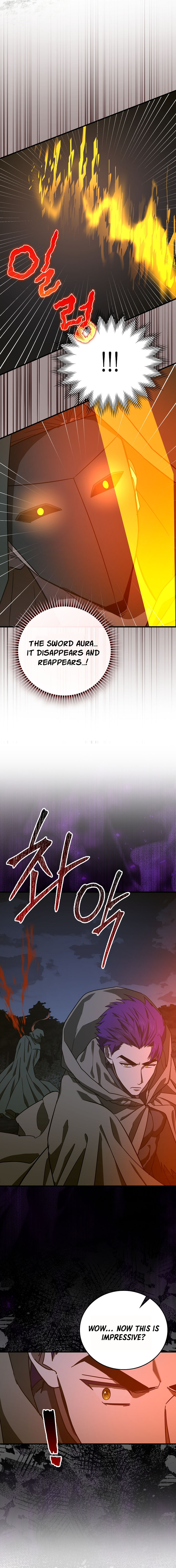 To Hell With Being A Saint, I'm A Doctor Chapter 132 7